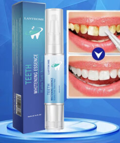 MID-YEAR LIMITIED SALE - 45% OFF💖LANTHOME™ TEETH WHITENING PENS🎁