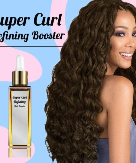 【Buy More Save More】Cute Curls Hair Booster