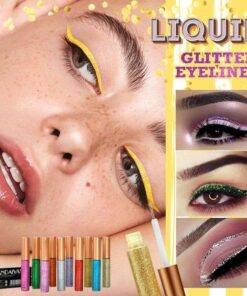 10 Colors Glitter Eyeliner-🔥BUY 2 GET 1 FREE🔥