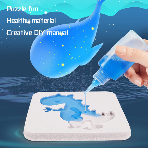 Summer Promotion-50% OFF🎁Magic Water Elf Toy