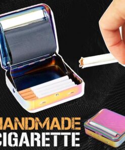 (Mother's Day Promotion- 50% OFF) Automatic Rolling Box Gift for Men&Women