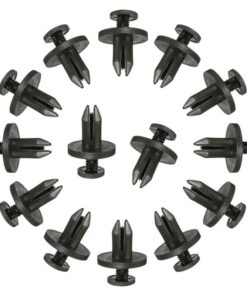 Universal Car Plastic Fender Fastener Clips（Special price ＄1.99）