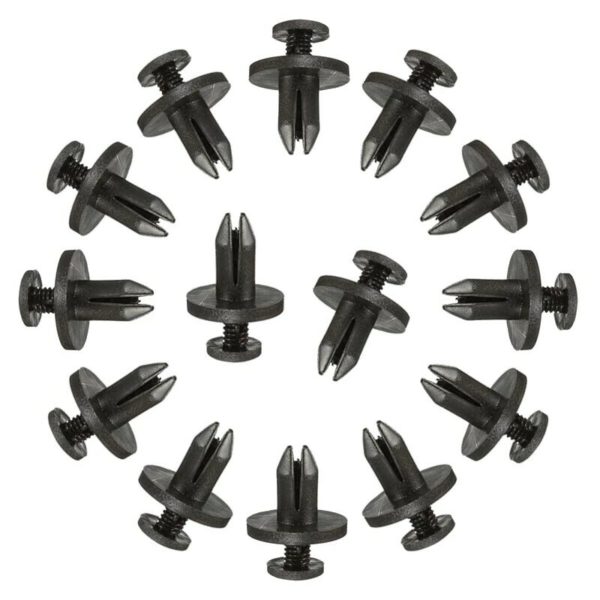 Universal Car Plastic Fender Fastener Clips（Special price ＄1.99）