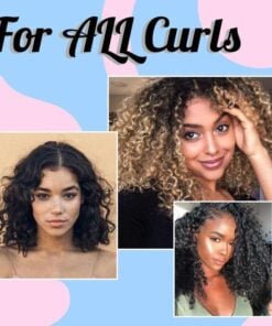 【Buy More Save More】Cute Curls Hair Booster