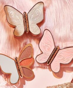 💖50% Off new arrivals🦋Six Colors Butterfly Eyeshadow