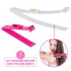 WILLNE SELF HAIR CUTTING SET