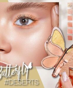 💖50% Off new arrivals🦋Six Colors Butterfly Eyeshadow