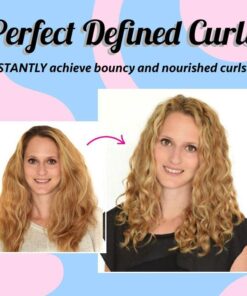 【Buy More Save More】Cute Curls Hair Booster