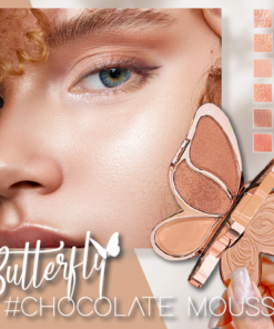 💖50% Off new arrivals🦋Six Colors Butterfly Eyeshadow