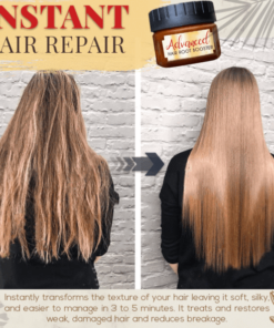 SilkyHair™ Intensive Repair Booster