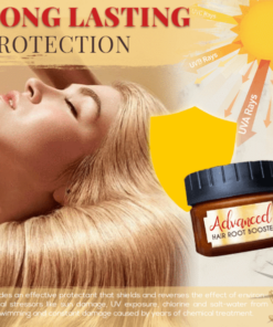 SilkyHair™ Intensive Repair Booster