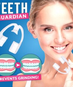 Teeth Guardian