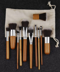 Makeup Brush Set