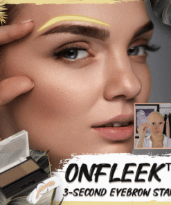 OnFleek™ 3-Second Eyebrow Stamp