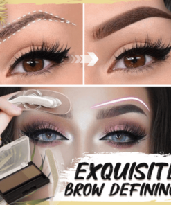 OnFleek™ 3-Second Eyebrow Stamp