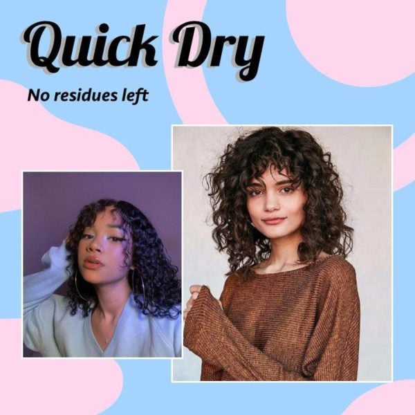 【Buy More Save More】Cute Curls Hair Booster