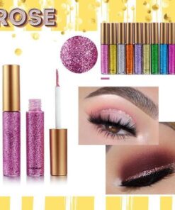 10 Colors Glitter Eyeliner-🔥BUY 2 GET 1 FREE🔥