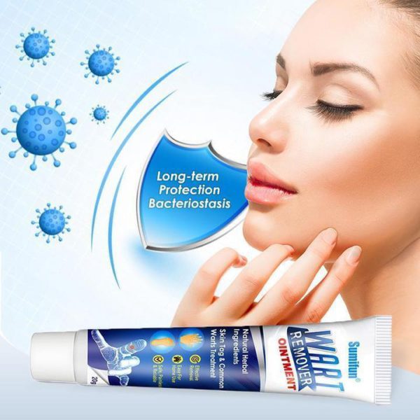 🔥Limited time discount 🔥 last day）Instant Blemish Removal Gel