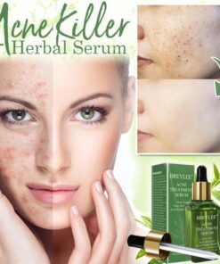 AcneAway Herbal Serum