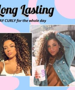 【Buy More Save More】Cute Curls Hair Booster