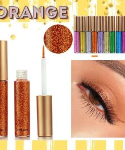 10 Colors Glitter Eyeliner-🔥BUY 2 GET 1 FREE🔥