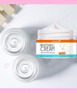 🔥Buy 1 Get 1 Free--2021 New Whitening Cream【Buy 2 Get 10% OFF】