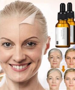 Wrinkless™ Anti-Aging Serum💖