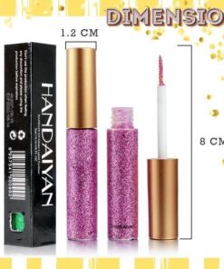 10 Colors Glitter Eyeliner-🔥BUY 2 GET 1 FREE🔥