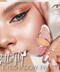 💖50% Off new arrivals🦋Six Colors Butterfly Eyeshadow