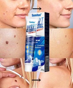 🔥Limited time discount 🔥 last day）Instant Blemish Removal Gel