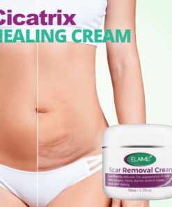 Cicatrix Healing Cream