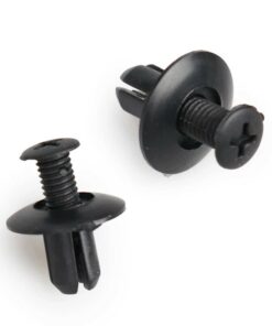 Universal Car Plastic Fender Fastener Clips（Special price ＄1.99）