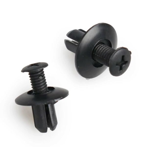 Universal Car Plastic Fender Fastener Clips（Special price ＄1.99）