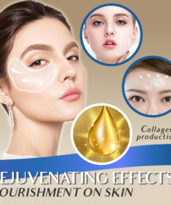 Anti-Aging Energy Essence Eye Sticker