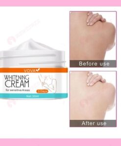 🔥Buy 1 Get 1 Free--2021 New Whitening Cream【Buy 2 Get 10% OFF】