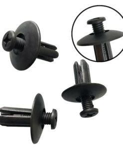 Universal Car Plastic Fender Fastener Clips（Special price ＄1.99）