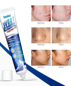 🔥Limited time discount 🔥 last day）Instant Blemish Removal Gel