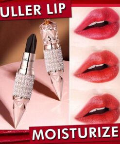 3-in-1 Queen's Scepter Tricolor Lipstick