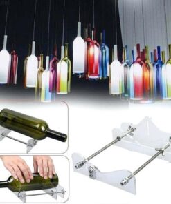 💖50% Off For a Limited Time⚡Glass Bottle Cutter DIY Tool