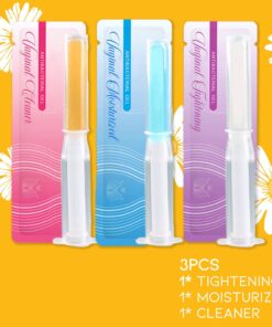 Feminine Full Effect Vital Innergel