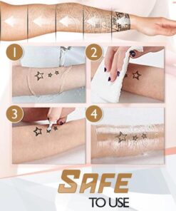 PainFree Tattoo Removal Cream