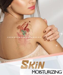 PainFree Tattoo Removal Cream