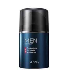 Cleanlabs Men`s Revitalising Cream