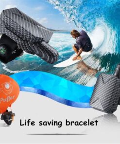 【40% off】2020 Lifesaving Anti-drowning Bracelet