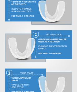 Tooth Orthodontic Braces