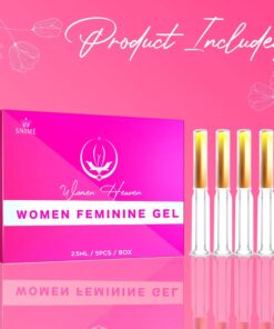 Women Heaven Feminine Innergel