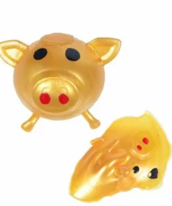 (🎅 EARLY XMAS SALE) Decompression Splat Pig