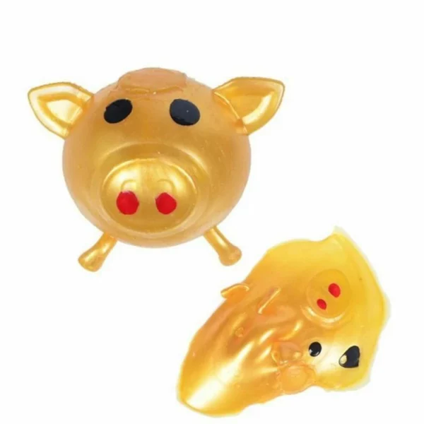 (🎅 EARLY XMAS SALE) Decompression Splat Pig