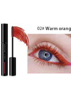 🔥2021 Trending🔥 Color Bloom Eyelash Mascara