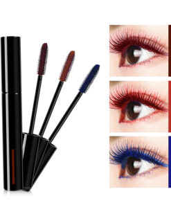 🔥2021 Trending🔥 Color Bloom Eyelash Mascara